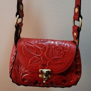 Patricia Nash Micaela Purse